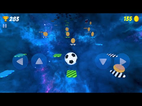 Bounce to Sky 3D video thumbnail