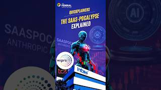 What is Anthropic's new AI tool and why it has triggered a 'SaaS-pocalypse' | #Quickplainer