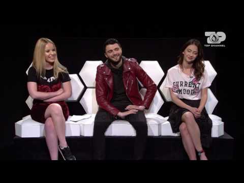 Select, 29 Maj 2017, Pjesa 3 - Top Channel Albania - Entertainment Show
