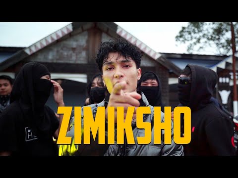 Azerin Shinglai  and Jinad