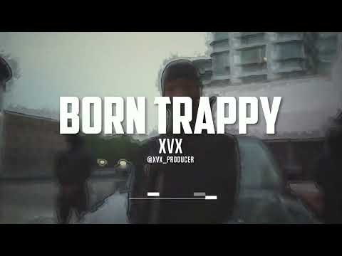 Born Trappy x Nino Uptown Type Beat - ''Wrong Doings'' - XVX - UK Rap Instrumental 2023