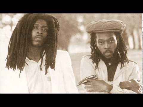 The Natural-ites - Jah Love This (Peel Session)