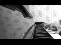 Toto Cutugno - Soli (piano cover) 