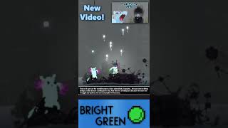 The Ancients Reflect on the Cycle #gaming #rainworld #rainworlddownpour #pearl #lore