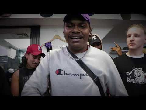 Down Underground - 1Take NATE G (@nateg.ecb) S2 ep2