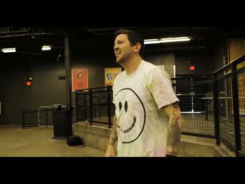 Dillon Francis X Yung Gravy Training