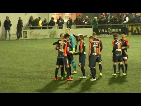 RL Mitte Runde 13 Wallern gegen Stadl Paura