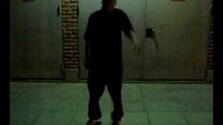 Street Popping (B2K - Tease)