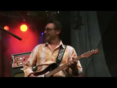 Wojtek Pilichowski Band feat. Leszek Możdżer i Leszek Cichoński - Johnny Pulpo