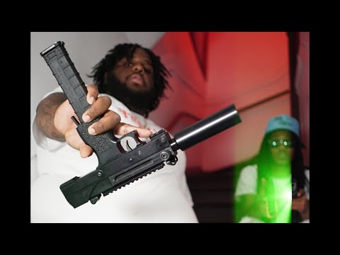 G Moeski x Truey Pat - TikTok | Shot By: @DADAcreative