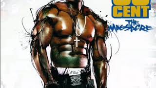 50 Cent - Gunz Come Out (Official Instrumental)