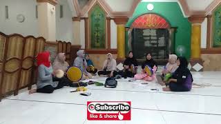 Download lagu Qasidah RISHFA #2 SHAUGAN mp3