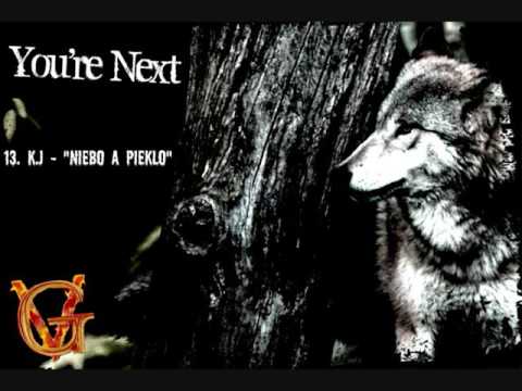 13. K.J - "Niebo a Piekło"