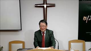 설교 동영상 메인 