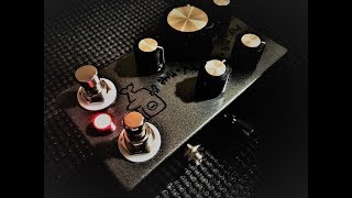 Video thumbnail for Hungry Robot - Dark Moby Delay Demo by Tri Pedal Reviews