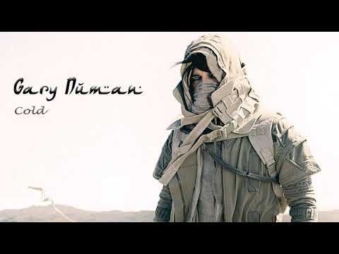 Gary Numan - Cold