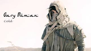 Gary Numan - Cold