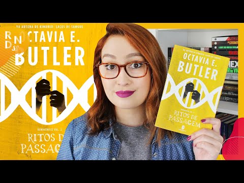 Rites of Passage (Octavia E. Butler) | Reviewing Dreams