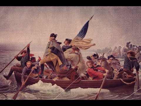 History Documentary 2017 ✦ The American Revolution ✦ Paul Revere Biography - The Midnight Rider