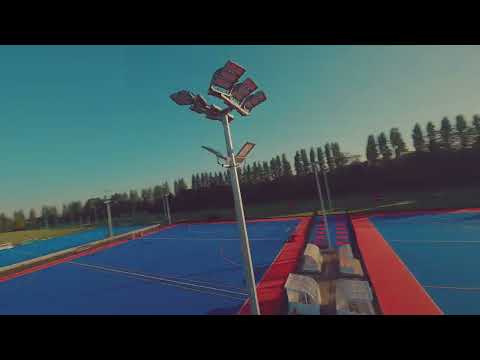 Gallery - Nottingham High School Drone Footage