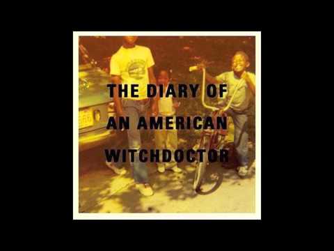 Witchdoctor - Dezonly1 pt 2