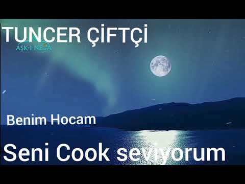 Tuncer Çiftçi. Aşk ölümden güçlüdür.... Hele Allah CC ya olunca....