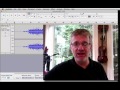Audacity Tutorial What Is MP3 File WAV File Audacity MP3 WAV