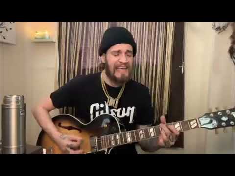 Thomas Erak - Quarter Past (Live on the Quaranstream)