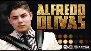 Alfredo Olivas - Privilegio (2015)  "Disco-Completo"