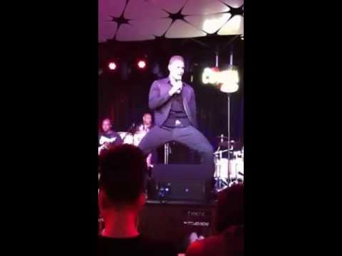 Marques Anthony - Nice and Slow