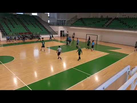 K.H.Trepca vs K.H. Prishtina 17.06.2020