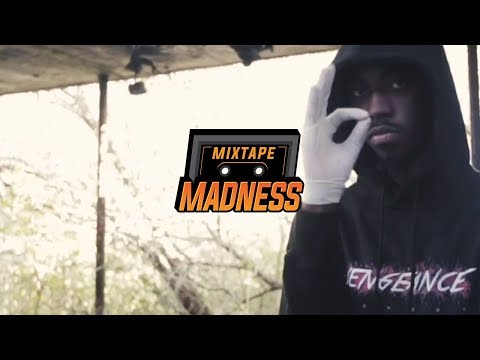 BigBossRyder - Squeeze That Ratchet (Music Video) | @MixtapeMadness
