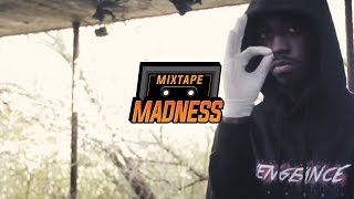 BigBossRyder - Squeeze That Ratchet (Music Video) | @MixtapeMadness