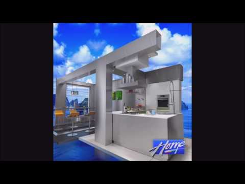 Renegade Theme - PrismCorp Virtual Enterprise