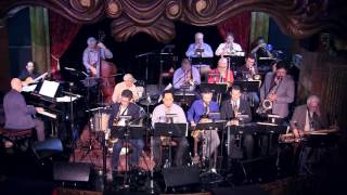 John Colianni Jazz Orchestra -  Angel Face