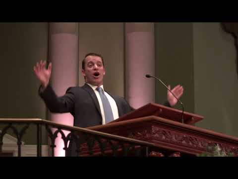 The Solid Rock Congregational Hymn