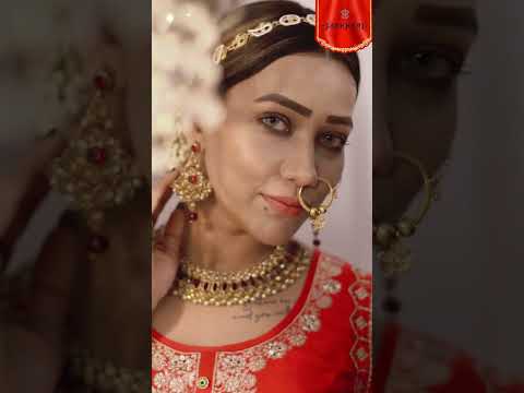 Rangoon Mohini Jacquard Wholesale Designer Readymade Salwar Suit Catalog – product video thumbnail