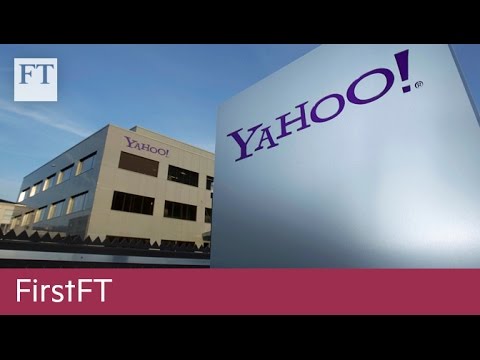 雅虎有史以來最大的數據洩露事件，斯坦普夫從美聯儲的角色上退下來｜第一財經網 (Biggest ever data breach at Yahoo, Stumpf steps down from Fed role | FirstFT)