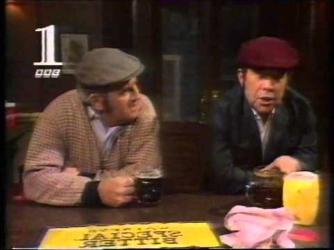 BBC1 Continuity January 1997