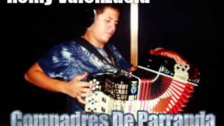 Compadres De Parranda - Grupo Sicilia &amp; El Remmy Valenzuela (2011)