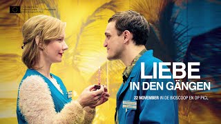 DVD Review: Liebe in Der Gangen