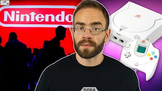 Nintendo Exposed In New Report And The Sega Dreamcast Gets A Surprising Announcement | News Wave