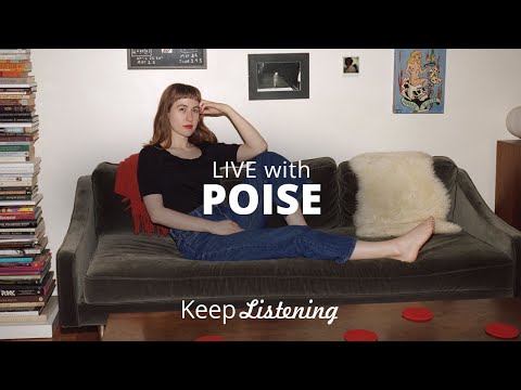 Poise video