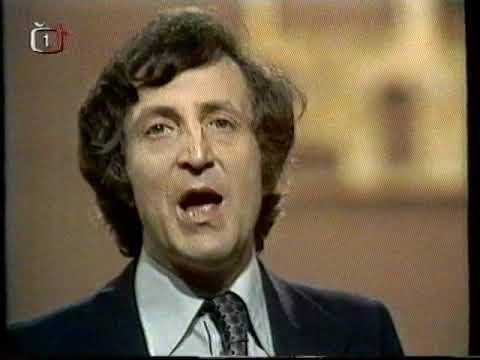 Pavel Bobek: Odcházím (1977)