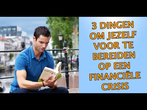 , title : 'Voorbereiden op een financiële crisis: 3 dingen die je nu kunt doen!'