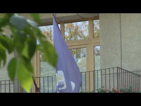 Gimnazija Ravne na Koroškem / High school Ravne na Koroškem
