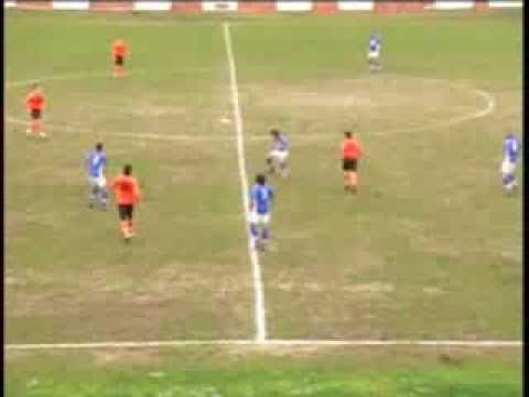 Eccellenza 2010/'11 Terracina-Real Torbellamonaca 1-0