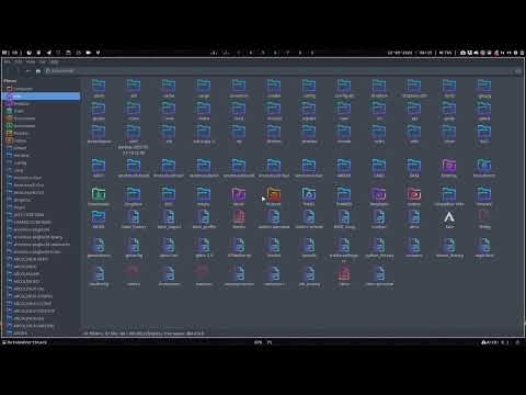 ArcoLinux : 2810 Sound is not working anymore - 11/05/2022 - wireplumber - fix - what is mask?