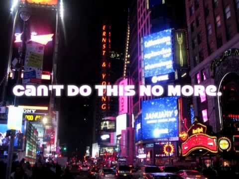 Video thumbnail for Can’t Do This No More