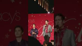 Sam Tsui And Casey Breves Nov 24 2017